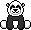 Panda Webkinz