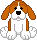 Beagle Webkinz