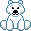 Polar Bear Webkinz